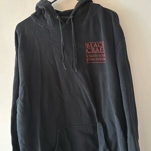 Blackcraft 2XL hoodie